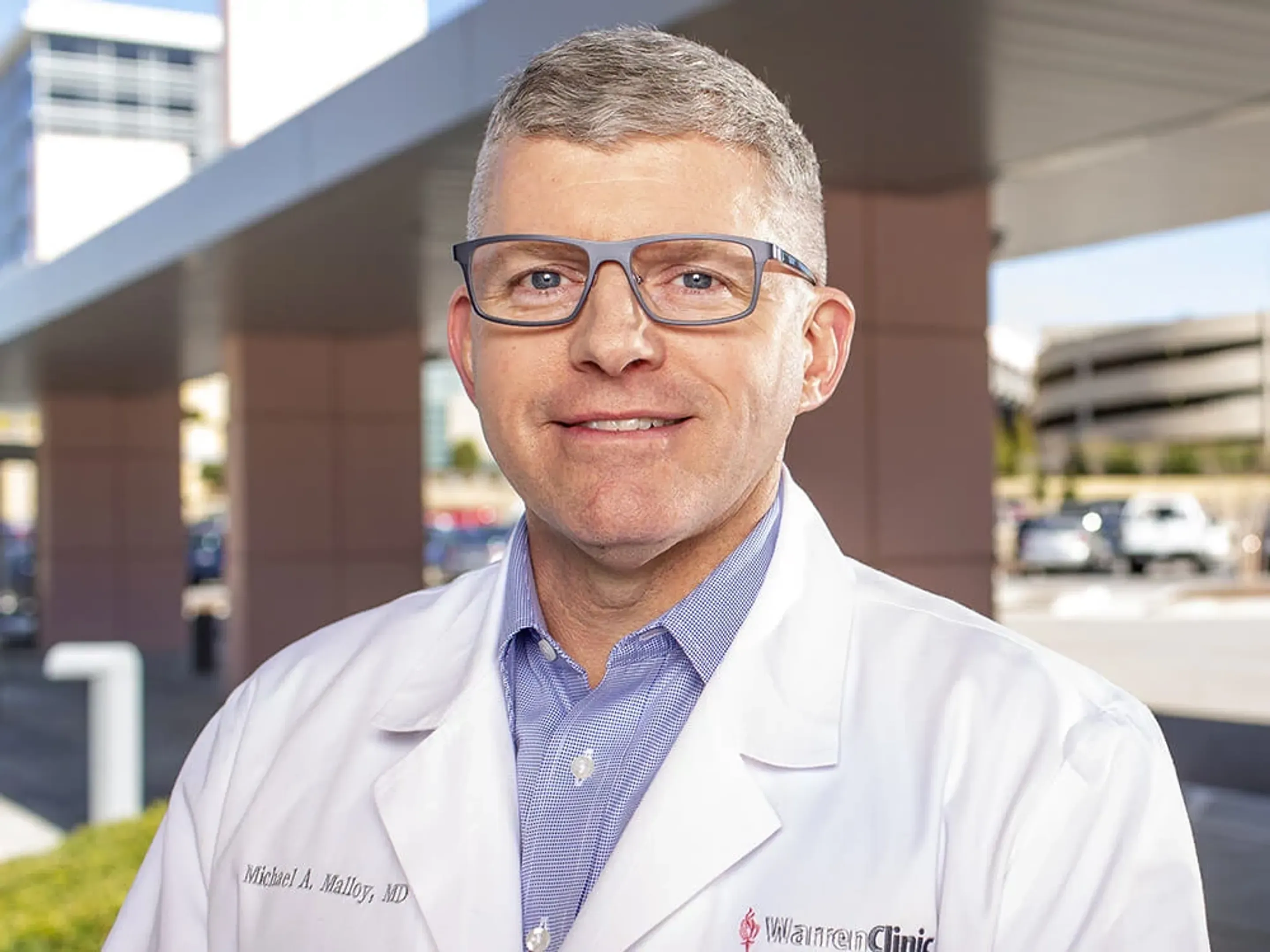 Dr. Michael Andrew Malloy - Tulsa, OK - Rheumatology, Rheumatologist