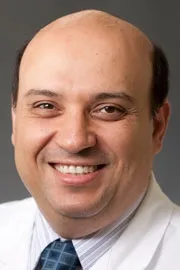 Dr. Bassem I. Zaki, MD