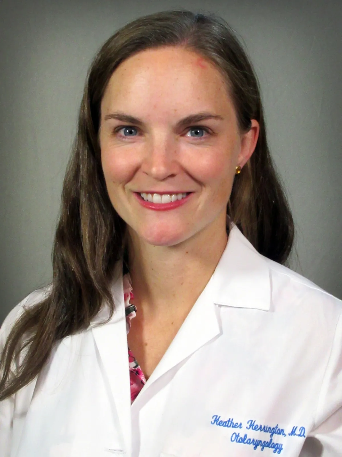 Dr. Heather C. Herrington, MD