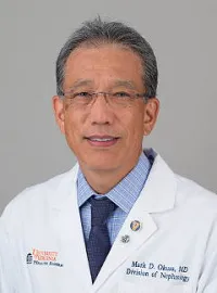 Dr. Mark D Okusa, MD - Charlottesville, VA - Nephrology
