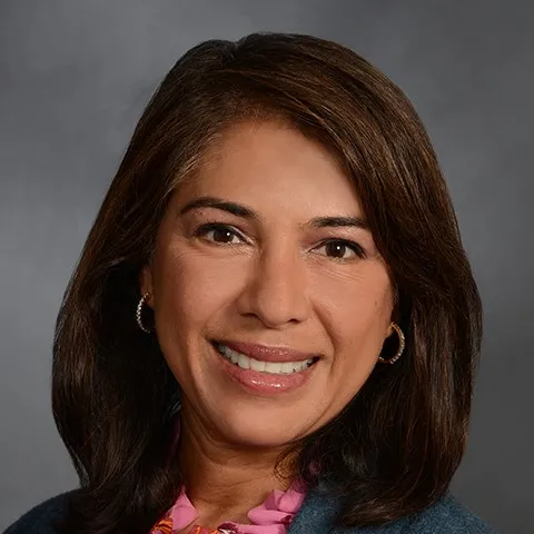Dr. Sangeeta Kashyap, MD