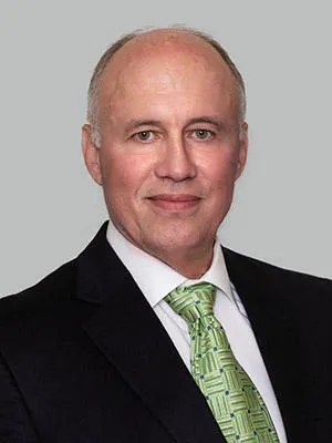 Dr. Robert Stahlman - Mesquite, TX - Family Medicine
