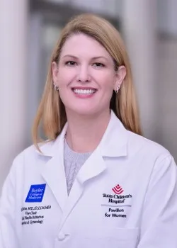 Dr. Susan Raine - Houston, TX - Obstetrics & Gynecology, Gynecologist