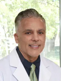 Dr. Timothy J Barreiro, DO - Warren, OH - Pulmonology, Internal Medicine
