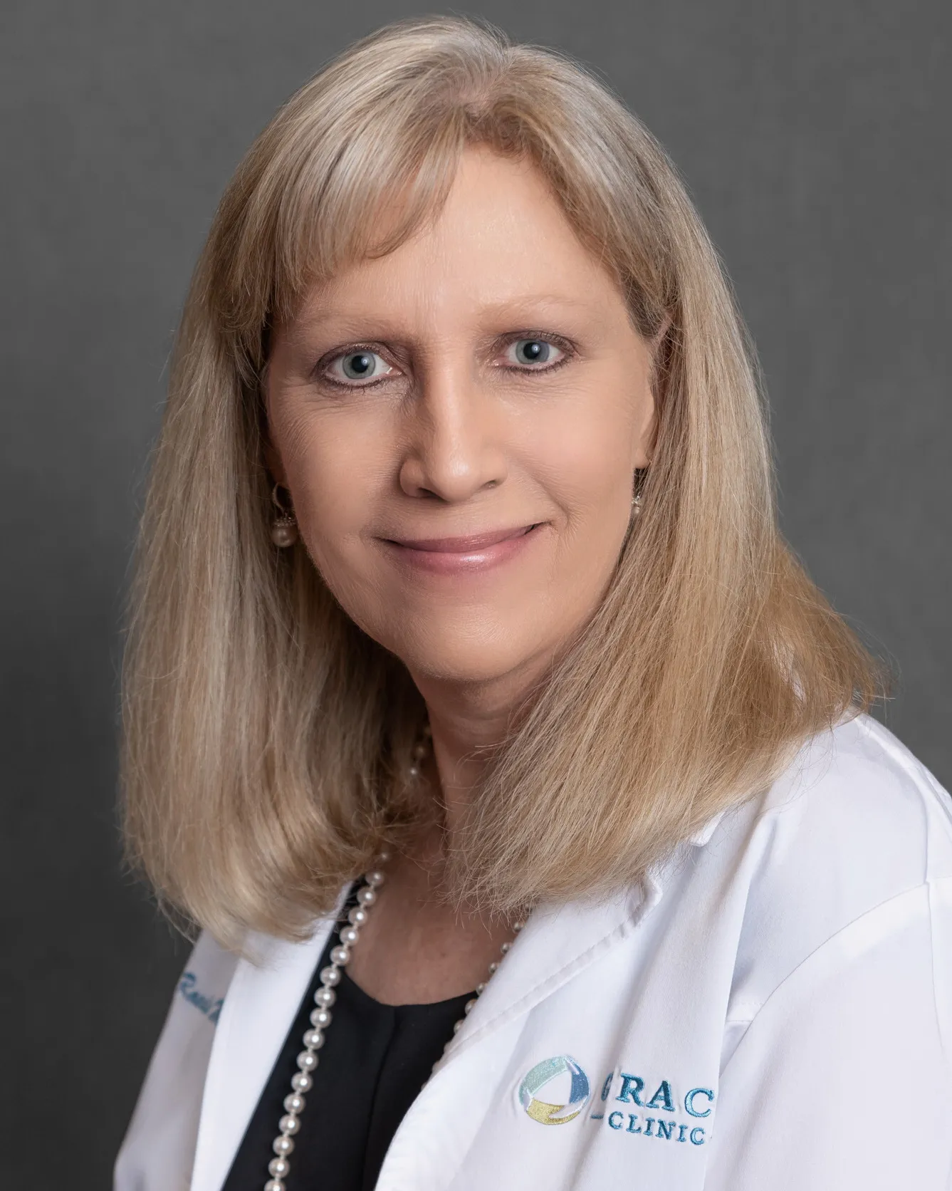 Dr. Rebecca Ellison Raedeke, MD - Lubbock, TX - Internal Medicine