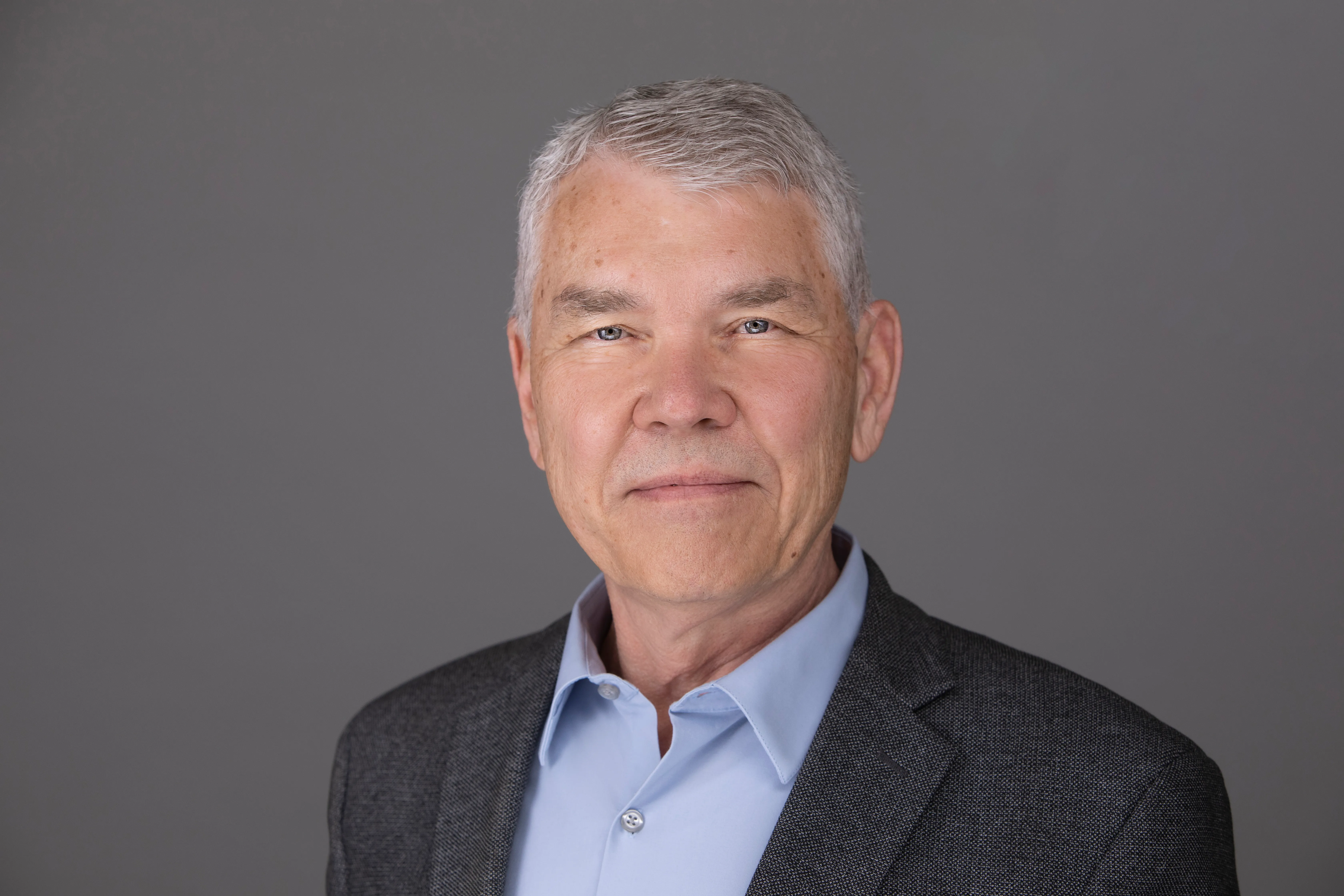 Dr. Ronald Elmer Hunninghake, MD