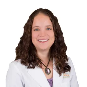 Dr. Kristin Davis, MD