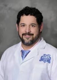 Dr. Robert L Pompa, MD - Detroit, MI - Gastroenterology
