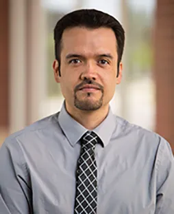 Dr. Omar Silvestre, MD - Oklahoma City, OK - Rheumatology, Rheumatologist