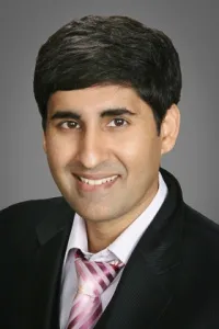 Dr. Albert Singh, MD