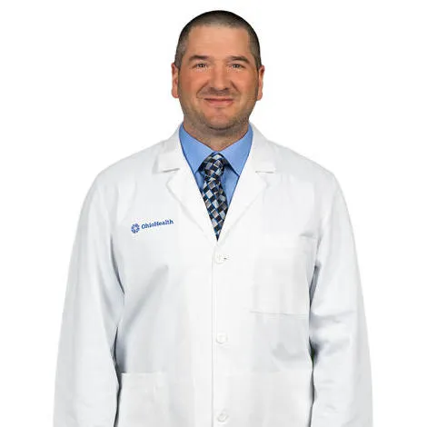 Dr. Derik Michael Falk, MD - Athens, OH - Other, Other Specialty, Critical Care Specialist