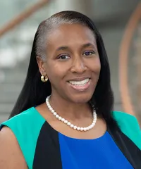 Dr. Ronda E. Alexander, MD