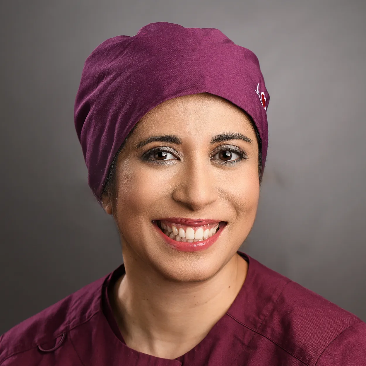 Dr. Nadia H. Khan, MD - Milford, NH - Family Medicine