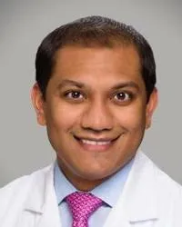 Dr. Bhavik Bhandari, MD - Ridgewood, NJ - Gastroenterology