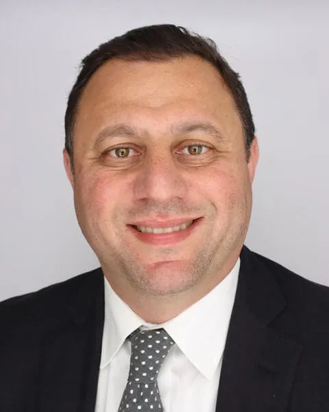 Dr. Arthur Beyder, MD - Rochester, MN - Gastroenterology, Internal Medicine