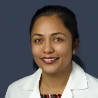 Dr. Priyanka Kanth, MD - Washington, DC - Gastroenterology