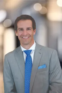 Dr. Richard Burg, MD - McKinney, TX - Orthopedic Surgery