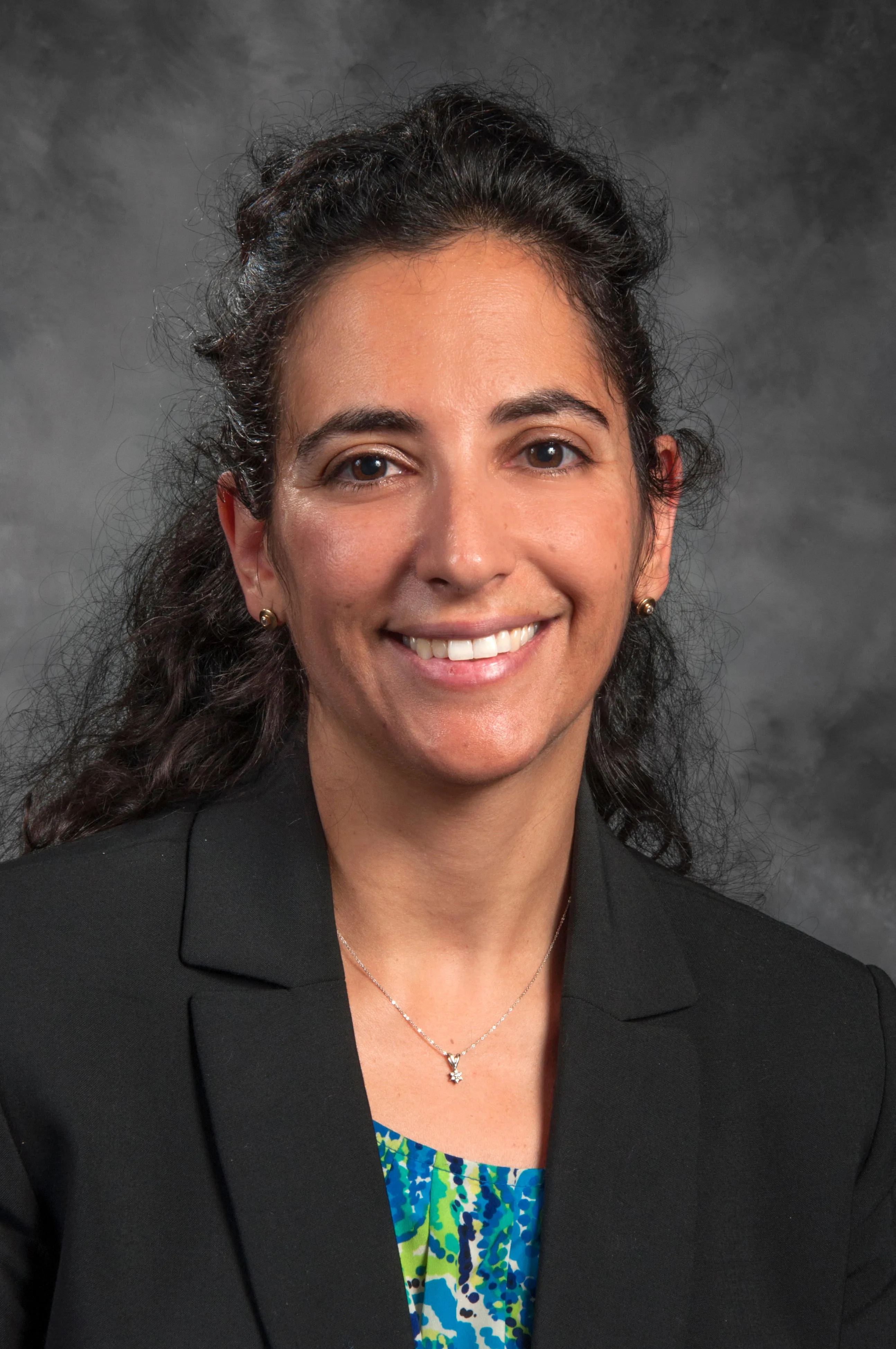 Dr. Michelle Farrah Zetoony, DO - Pinellas Park, FL - Pulmonology, Internal Medicine, Sleep Medicine