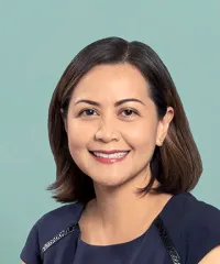 Dr. Ratih B Sudharto, MD - Falls Church, VA - Family Medicine