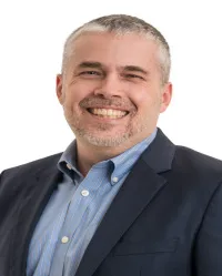Dr. Andrew Overhiser, MD - Flagstaff, AZ - Gastroenterology