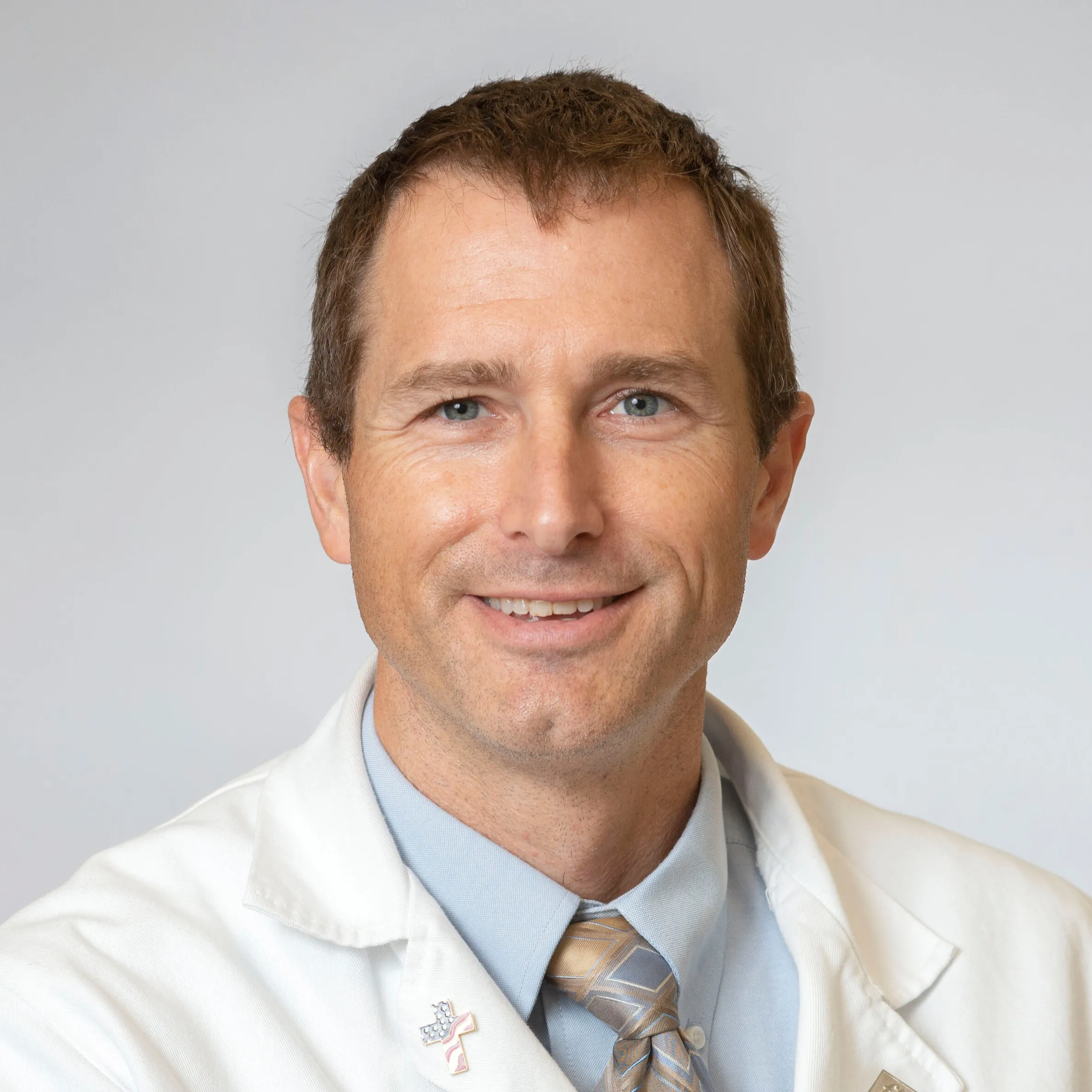 Dr. Benjamin G Guevara, MD - Slidell, LA - Orthopedic Surgery, General Orthopedics