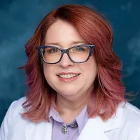 Erin Garcia, APRN - Lubbock, TX - Internal Medicine