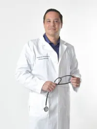 Dr. Martin Arnaldo Castillo, MD - Georgetown, KY - Pediatrics