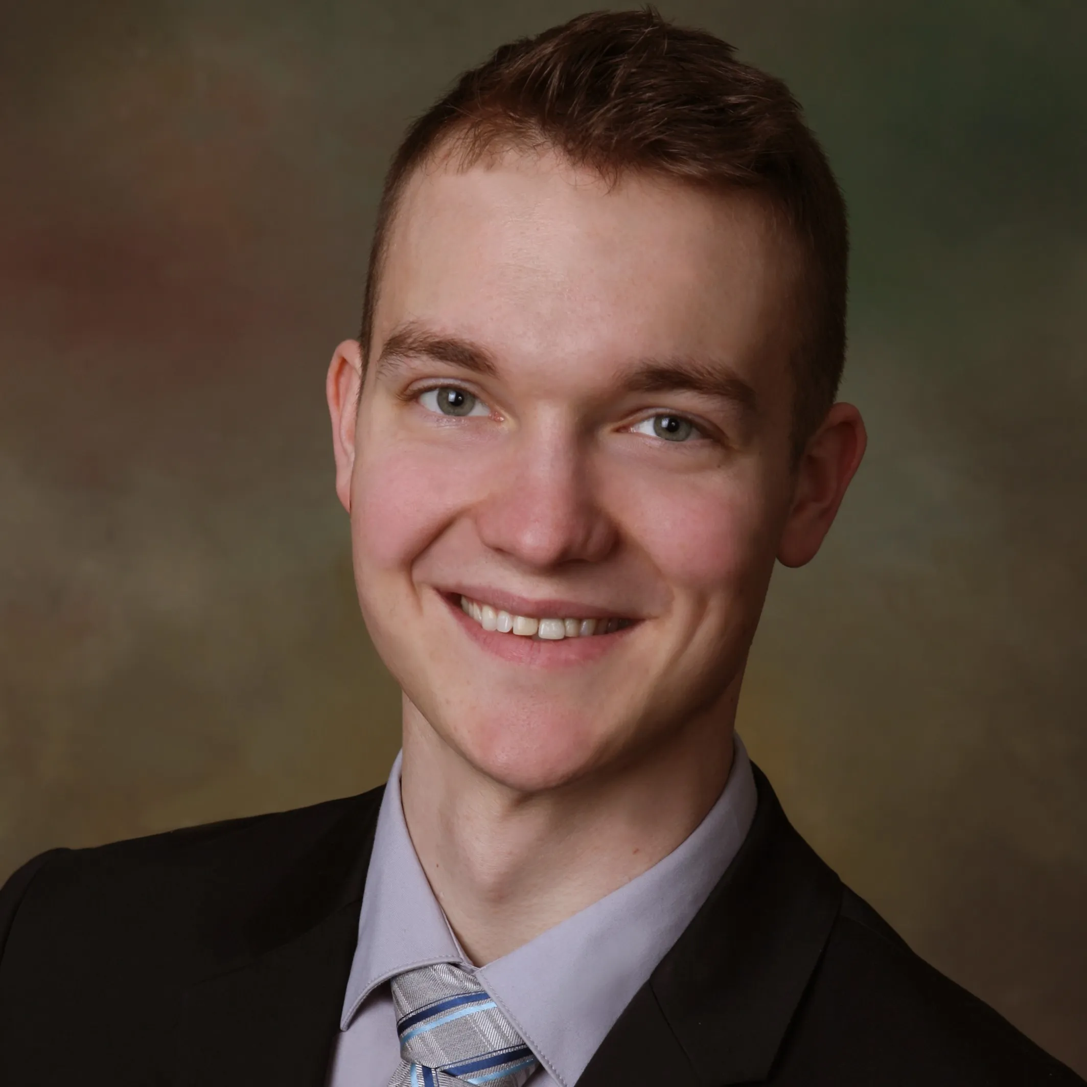 Dr. Jacob Snyder