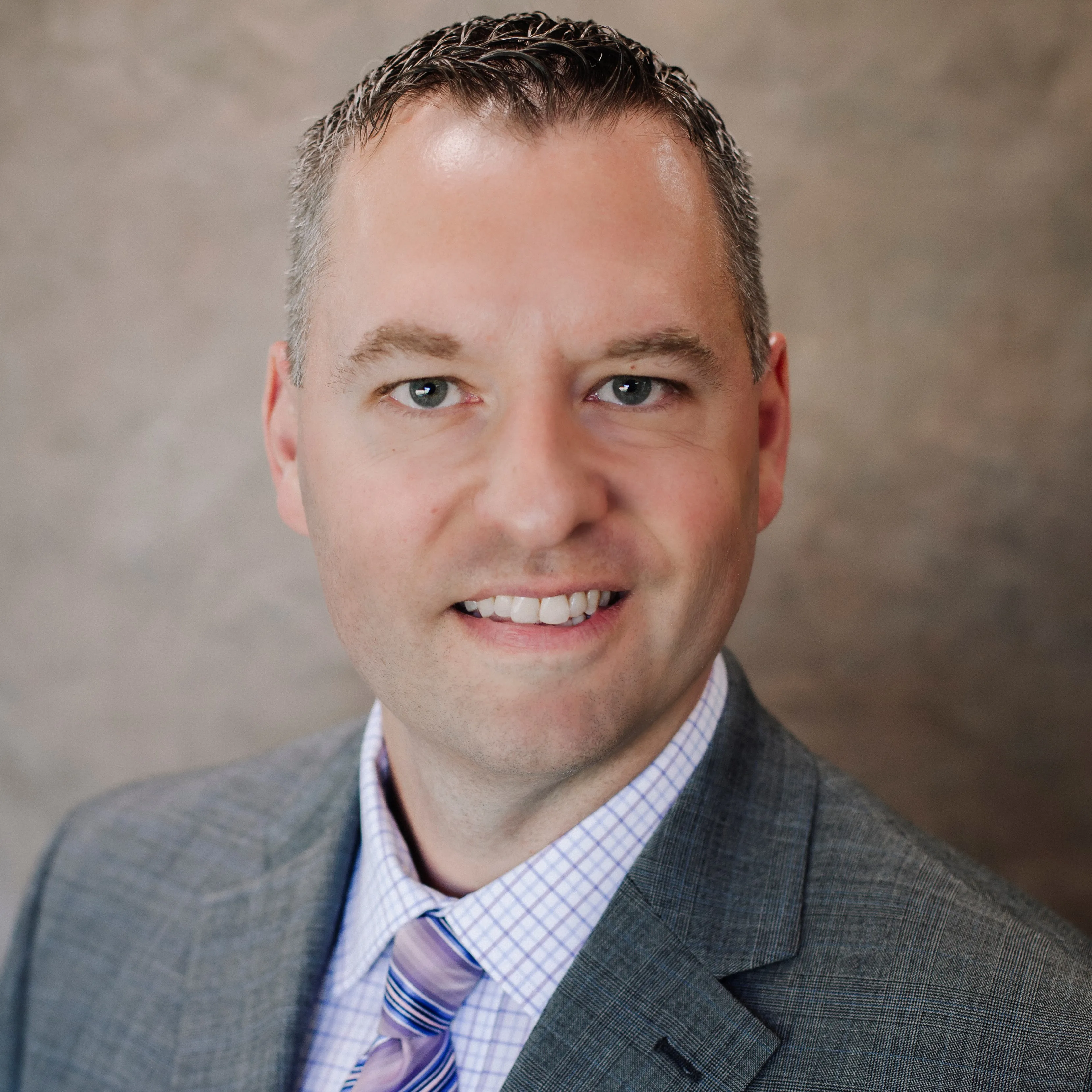 Dr. Matthew Derosier, DC - Bismarck, ND - Chiropractor