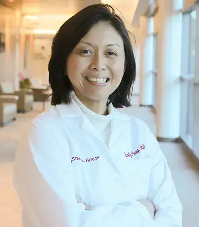 Dr. Cindy Perry, MD - Darien, CT - Pediatrics, Internist/pediatrician