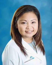 Dr. Sherrilyn Palomares Detiquez, MD - Lakeland, FL - Internal Medicine