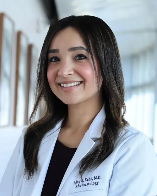 Dr. Amy Sargious Kehl, MD - Santa Monica, CA - Rheumatology, Rheumatologist