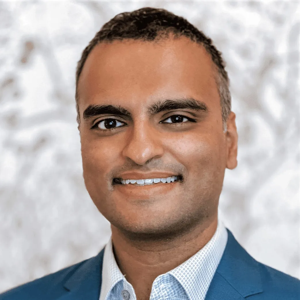 Dr. Tanuj P. Palvia, MD
