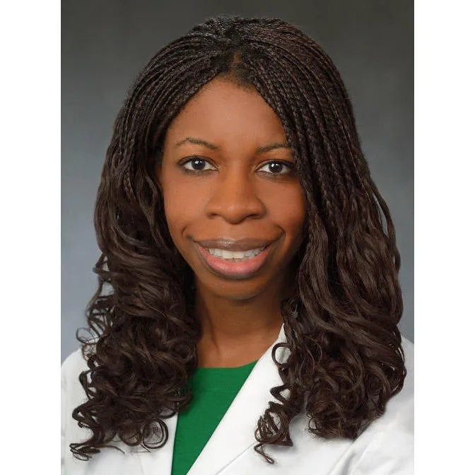 Dr. Nadia Leanda Bennett, MD - Philadelphia, PA - Hospital Medicine, Internal Medicine