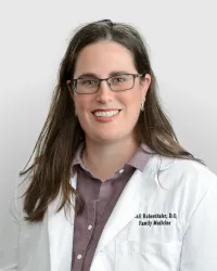 Dr. Kali N. Rubenthaler-Brunkhardt, DO
