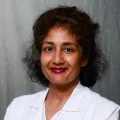 Abroo Najmi Muzaffar - Browns Mills, NJ - Nurse Practitioner, Family Medicine, Cardiovascular Disease