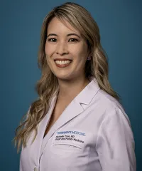 Dr. Michelle Minhchau Tran, MD - Reston, VA - Family Medicine