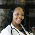 Tamara Angeline Washington, DNP, APRN, FNP-C