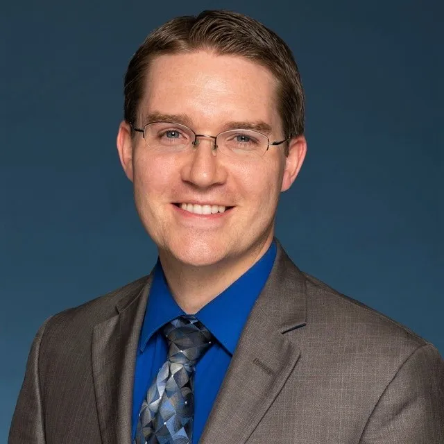Dr. Seth Hintze Carter, DO