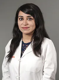 Dr. Ifrah Zawar, MD