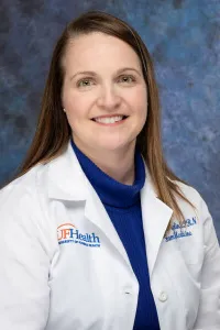 Danielle Brianne Chaplin - Gainesville, FL - Nurse Practitioner, Family Medicine