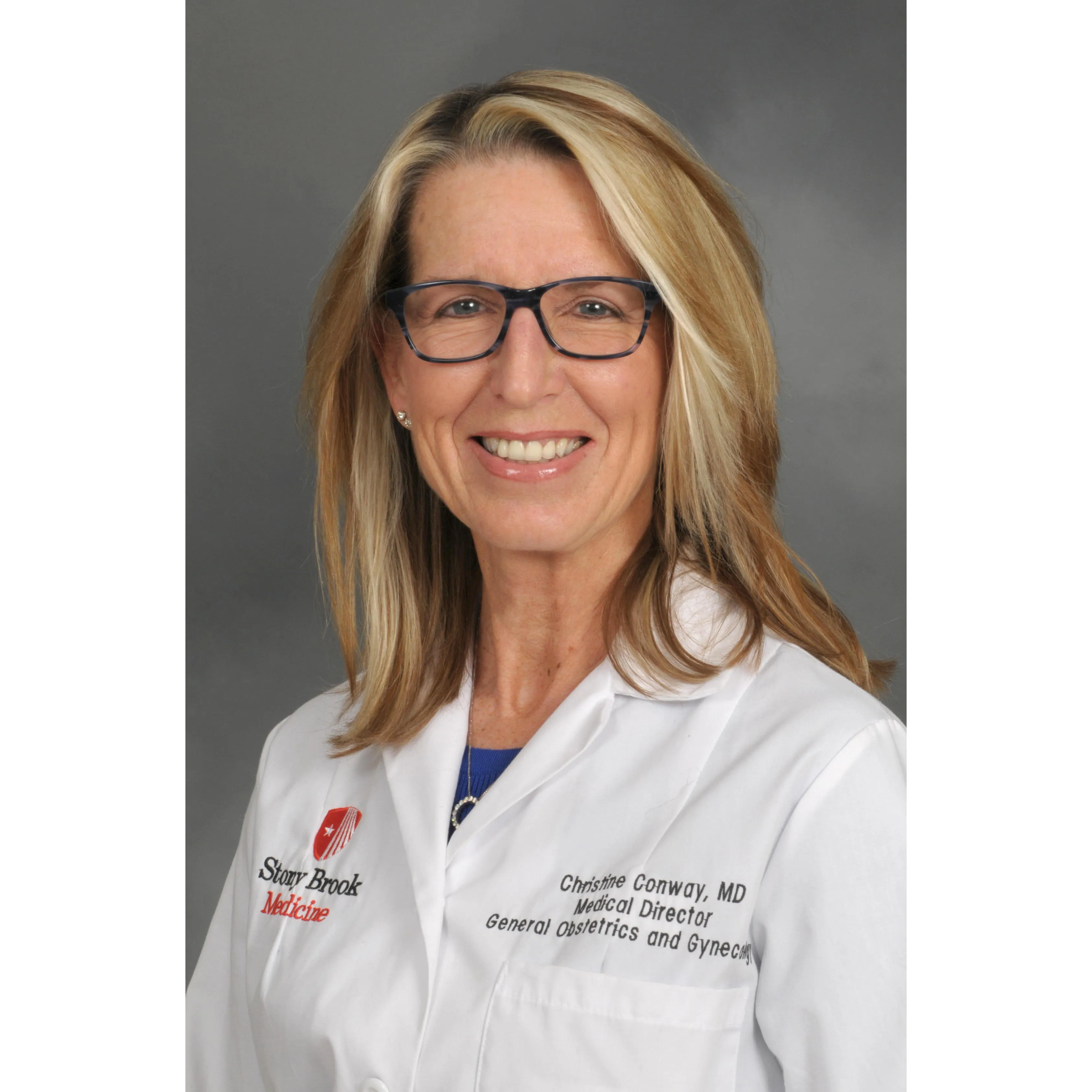 Dr. Christine A Conway, MD - Lake Grove, NY - Obstetrics & Gynecology