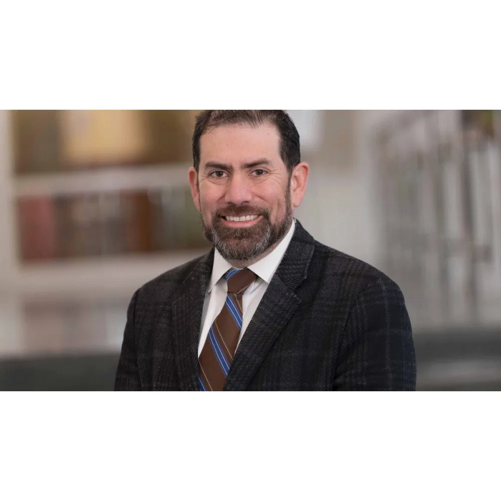 Dr. Luis Alberto Diaz Jr., MD