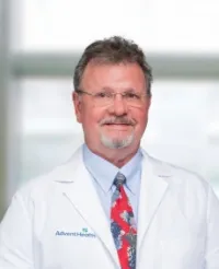 Dr. R. Duane Cook, MD - Leesburg, FL - Transplant Surgery