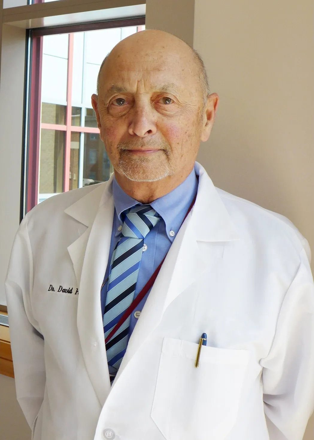 Dr. David S Feingold, MD - Chestnut Hill, MA - Dermatology