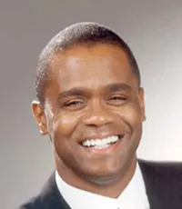 Dr. Hilton Hudson, II II, MD