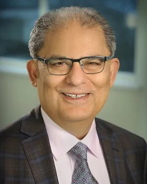 Dr. Syed Zaidi, MD - Aurora, IL - Gastroenterology, Gastroenterologist