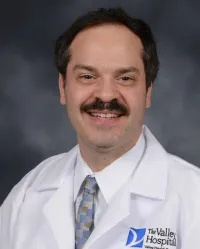 Dr. Mark Teicher, MD - Wayne, NJ - Cardiovascular Disease