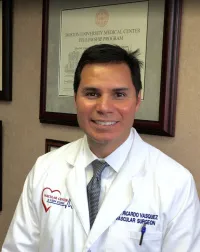 Dr. Ricardo Vasquez, MD - Bloomington, IN - Surgery