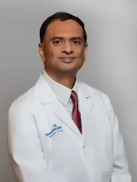 Dr. Porur Somasundaram, MD - Palm Bay, FL - Cardiovascular Disease
